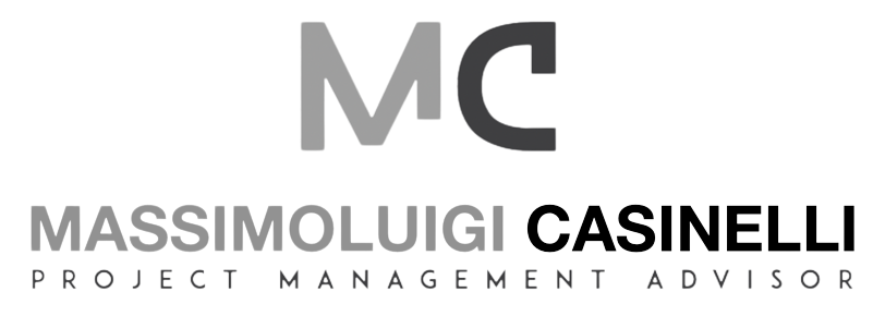 Massimoluigi Casinelli | Conseiller en gestion de projet